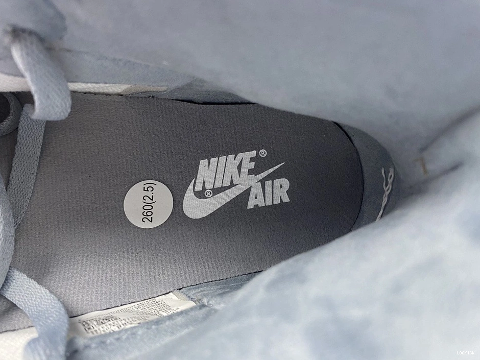 Rep High 1 